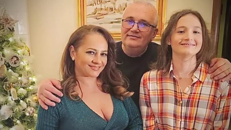 De ce Carmen Trandafir nu s-a mutat din primul moment cu actualul ei soț, Emil Grădinescu: „Azi luam o bluză, a doua zi mai luam o fustiță, să nu simtă...”