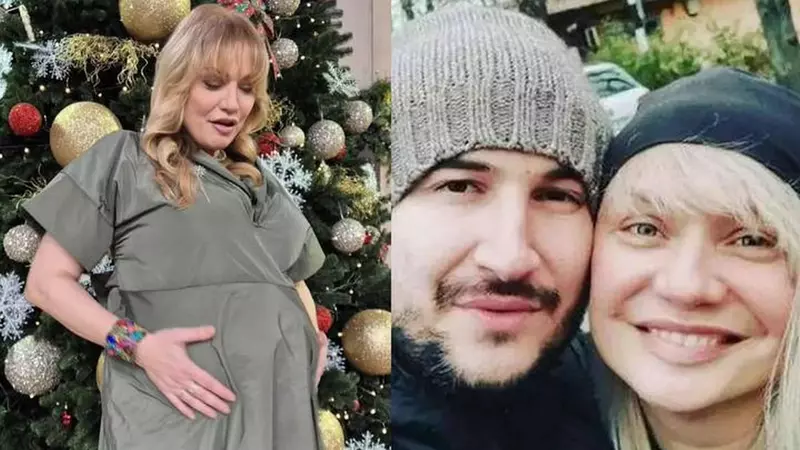Alex Dobrescu a știut de la început că Cristina Cioran e însărcinată cu cel de-al doilea copil al său, deși avea ordin de restricție: "Am aflat chiar de la un medic că voi fi iar tătic"