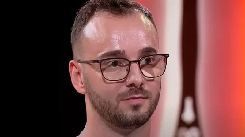 Cine este Daniel Ioan Plescan, cuțitul de aur al lui Alexandru Sautner de la Chefi la Cuțite. Locuiește de 18 ani în Italia și lucrează ca bucătar