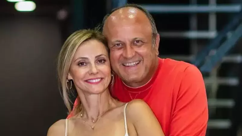Povestea de dragoste dintre Diana și Dan Șucu. Au doi fii, sunt căsătoriți de 17 ani, iar el a cerut-o de soție după o lună de relație
