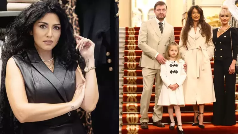 Doinița Oancea nu a fost un copil răsfățat în exces: „Am avut parte de niște părinți destul de severi. Eram în liceu, venea ziua maică-mii și eu nu aveam bani să îi cumpăr o floare. Momentul ăla m-a marcat” / EXCLUSIV