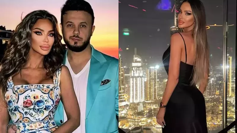 Bianca Drăgușanu nu l-a iertat pe Gabi Bădălău, după ultima despărțire. Unde face vedeta Revelionul și cine o însoțește