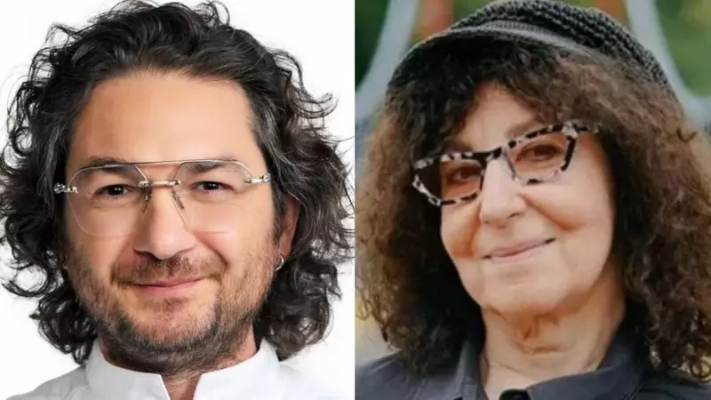Ce relație este între Florin Dumitrescu și Mona Segall în prezent: "Aș mai lucra cu ea. Nu s-a întâmplat vreo ruptură între noi doi personal"