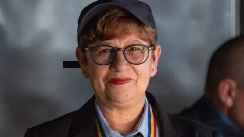 A murit Ecaterina Oancia Iane, multiplă campioană olimpică la canotaj: „A zâmbit mereu și a avut grija colegelor din barcă...”