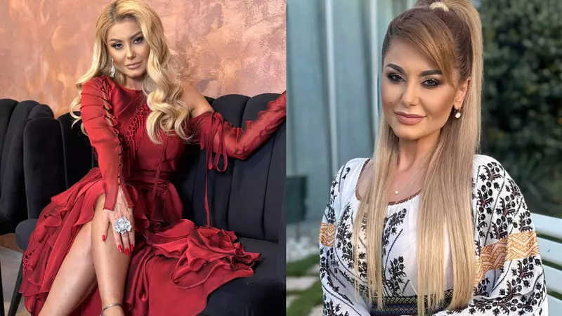 Emilia Ghinescu a recunoscut că i-a fost infidelă primului soț. Ce reacție a avut el când a aflat: „A fost alegerea lui dacă rămâne sau nu alături de mine sau dacă vrea să divorțeze"