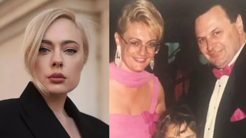 Giulia Nahmany, declarații emoționante despre pierderea părinților ei. De ce nu și-a văzut actrița tatăl înainte să moară: „Nu aveam cum să ajung. Îngerii mei m-au salvat și m-au protejat...”