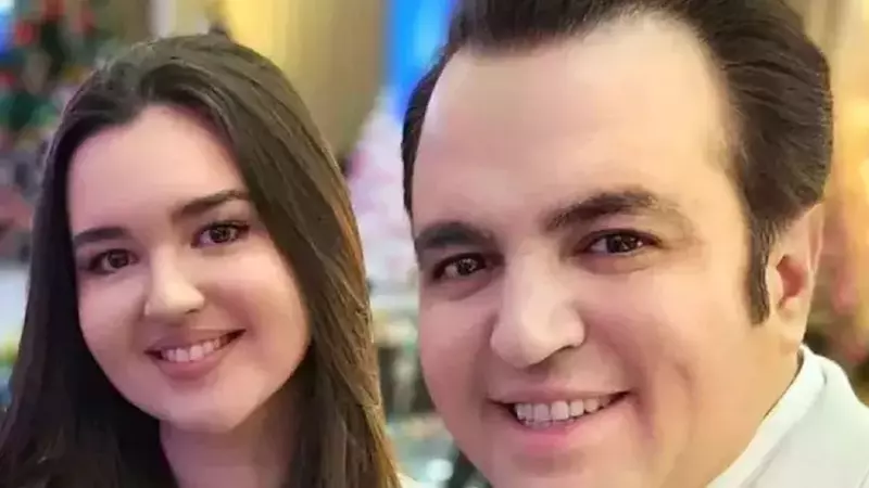 Igor Cuciuc, mesaj tulburător la o lună de la moartea fiicei sale, Andreea: "S-a îndurat de noi să ne dea un semn că e printre îngeri"