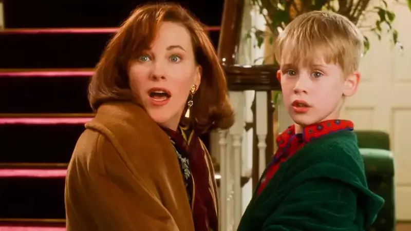 Cum arată acum mama lui Kevin din "Singur acasă". Katherine O'Hara are 70 de ani și încă nu s-a retras din cinematografie