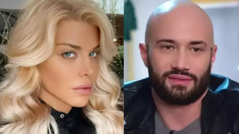 Ce relație este, de fapt, între Loredana Groza și Mihai Bendeac: "Eu sunt muza lui". În trecut, actorul a cerut-o de soție