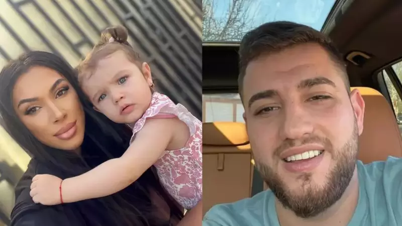 Raluca Pastramă, după ce a divorțat de Ibrahim Ibru și justiția i-a încredințat fiica: „Are permisiune să vorbească și la telefon, cu siguranță o să aibă legături cu copilul, nu voi lăsa lucrurile așa"