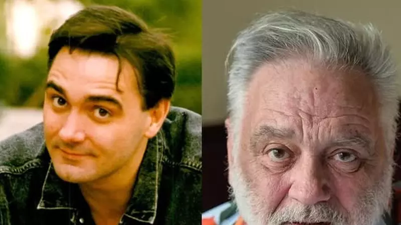 Tony Slattery, unul dintre cei mai iubiți actori britanici, a murit la 65 de ani în urma unui infarct: "Cel mai blând și mai dulce suflet pe care l-am cunoscut vreodată"