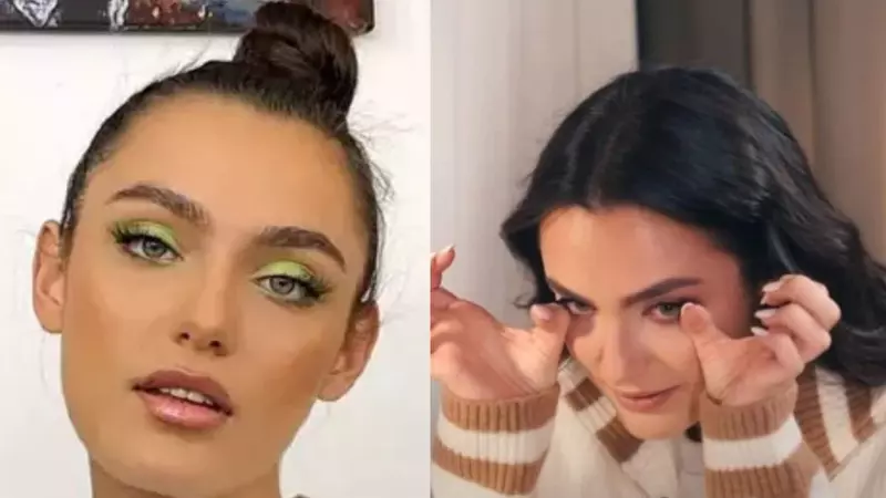 Alexia Eram a izbucnit în lacrimi în podcastul Danei Rogoz: "Mi-a lipsit ca părinții mei să fie mai des acasă". Ce spune despre bunica ei, care a crescut-o de mică