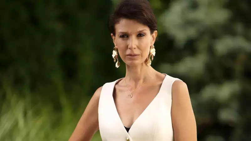 De ce a renunțat Alina Chivulescu la zahăr: „E cea mai cumplită dependență. Adică eu am și fumat”