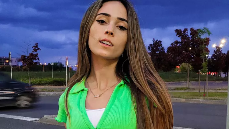 Andra Gogan și-a părăsit apartamentul din Los Angeles din cauza incendiilor: „Arăta ca un vulcan care a erupt. Ne-am panicat, a fost din ce în ce mai rău"