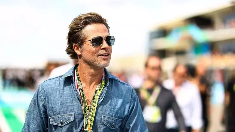 Reacția lui Brad Pitt după ce o femeie i-a trimis 830.000 de euro unui escroc, crezând că are o relație cu el: "Este îngrozitor..."