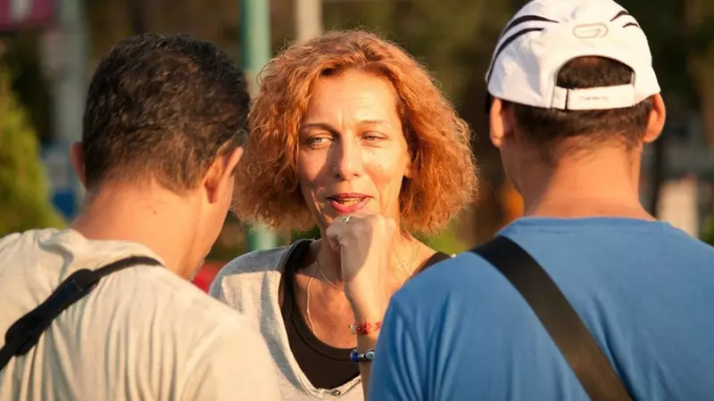 Cu cine a fost căsătorită Briana Caragea și ce iubiți celebri a avut, pe lângă Irinel Columbeanu: „Am avut de suferit". Detalii neștiute despre viața amoroasă tumultuoasă a prințesei