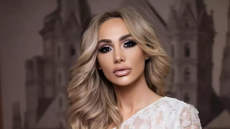 Cristina Păsăroiu, soprana care cântă cu Andrea Bocelli, a supraviețuit ca prin minune la naștere: "M-am născut moartă, fără viață, și apoi de acolo pornește..."