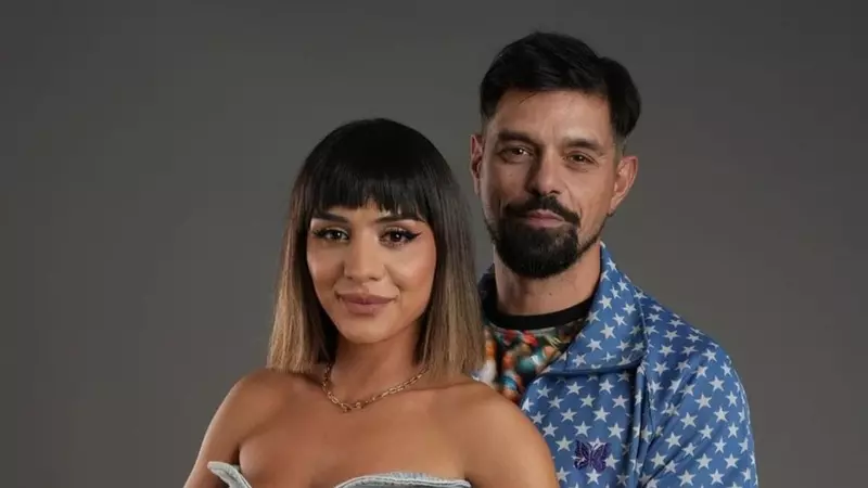 DOC și Anca Munteanu, momente grele după ce s-au întors de la Power Couple: "Am trecut de la agonie la extaz și de la extaz la agonie și foarte rapid". Ce s-a întâmplat cu fiica lor, în vârstă de 5 ani