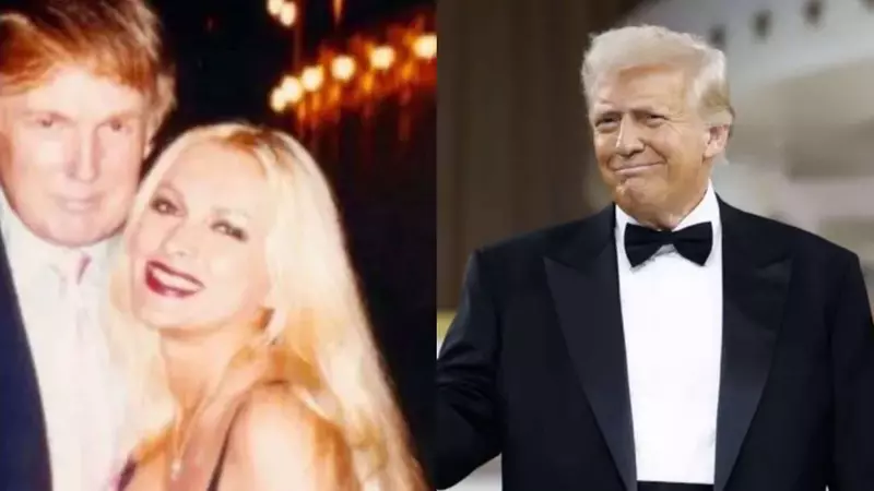 Cine este Mădălina, românca de care Donald Trump a fost îndrăgostit în tinerețe. A avut o scurtă relație cu președintele SUA și acum duce o viață de lux în Miami, alături de soțul ei din Dubai