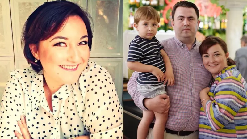 Cum se înțelege Ecaterina Ladin cu soacra ei: „N-am crezut niciodată în mamă – fiică, soacră – noră. Poți să te apropii, să ai o relație și să ajungă să te iubească foarte mult, dar niciodată ca pe copilul ei”