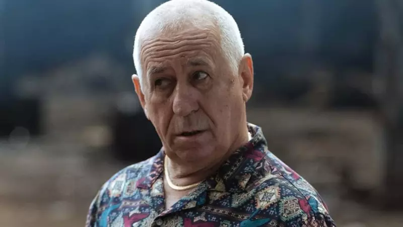 Când se difuzează serialul Tătuțu' la PRO TV. George Mihăiță: „Un scenariu cum rar mi-a fost dat să întâlnesc. Abia aștept să văd reacțiile"