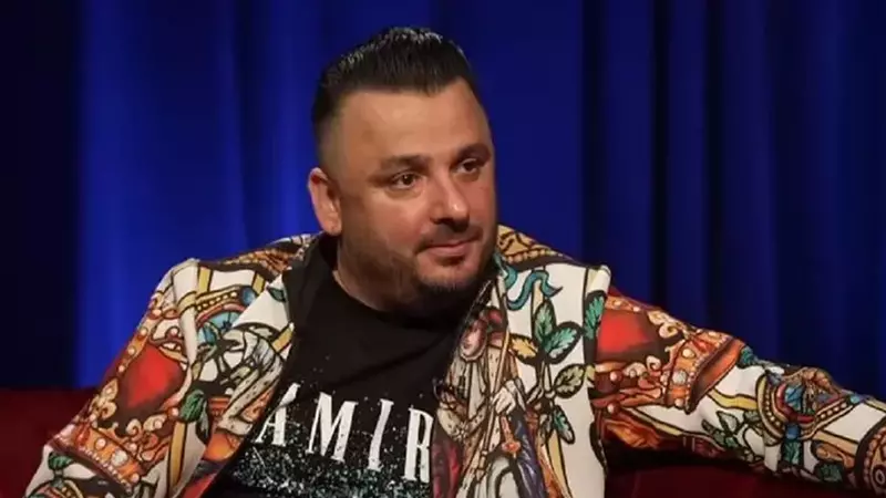 Liviu Guță, adevăratul motiv pentru care a dispărut timp de doi ani: "Am pierdut tot, tot ce am avut. Asta este, îmi asum, sunt patimile mele". Artistul și fosta lui soție au fost chemați în instanță