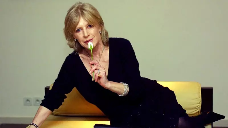 A murit Marianne Faithfull, cântăreață și actriță legendară: "Ne vom aminti mereu de ea". A fost iubita lui Mick Jagger și a avut o viață tumultuoasă