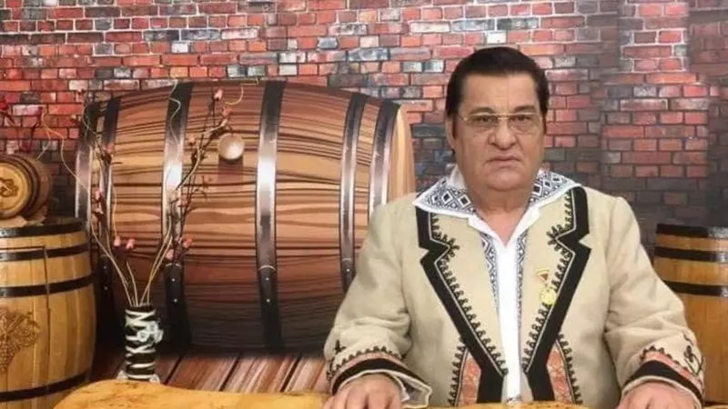 A murit cântărețul de muzică populară Marin Cornea. Artistul urma să împlinească 78 de ani și avea patru copii: „Ai fost mai mult decât un părinte"