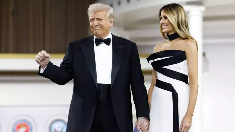 Ce dietă ține Melania Trump la 54 de ani. Alimentul pe care îl evită cu desăvârșire