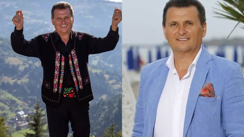Ce relație are Nea Mărin cu fiicele lui și cum le-a crescut: „Nu mi-am bătut copiii, dar nici nu am fost un părinte care să-i lase să facă ce vor. Dacă voiau să iasă la joacă, trebuiau să...”