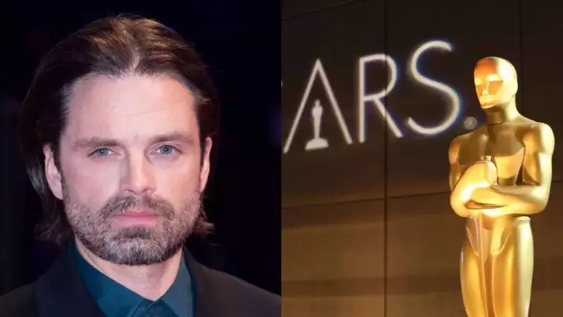 Nominalizările la premiile Oscar 2025. Sebastian Stan, actorul născut în România, selectat la categoria „cel mai bun actor”