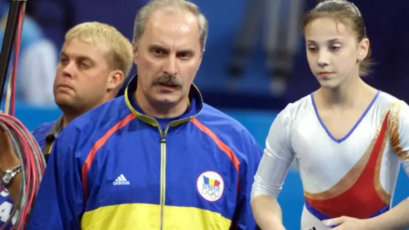 Ce face acum Octavian Bellu. A fost desemnat „Cel mai de succes antrenor din lume” de Academia Recordurilor Mondiale, iar gimnastele lui au câștigat 305 medalii în competiții internaționale