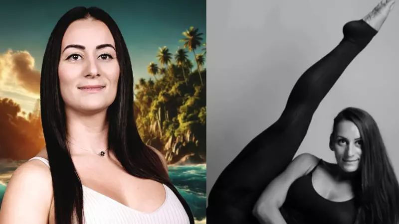 Ce a luat cu ea în bagaj Roxana Chiperi la Survivor România 2025: "Îmi reamintește că sunt puternică, sunt iubită și pot reuși orice îmi propun". Obiectul este primit de la soțul ei / EXCLUSIV