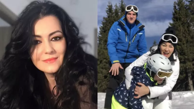 Silvia Lăuneanu, vacanță de coșmar cu familia, în Poiana Brașov: "Am făcut cu mașina 9 ore până la munte, mai repede cred că ajungeam cu avionul la New York"