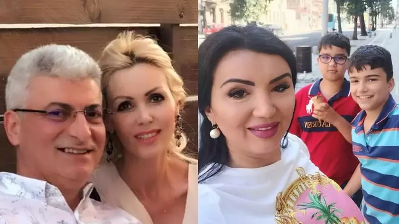 Ce relație avea, de fapt, Silviu Prigoană cu Mihaela, înainte să moară. Un bun prieten al afaceristului a oferit detalii neștiute despre înmormântare și situația din prezent a copiilor: "Honorius nu îi va lăsa pe frații lui fără bani"