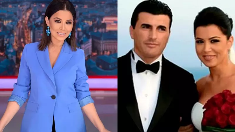 Cum l-a cunoscut Simona Pătruleasa pe soțul ei, Sabin Ivanof: „Ne-am întâlnit după șase luni de zile. Mi-a trimis flori impresionante...”. Nu pleacă în nicio vacanță fără el