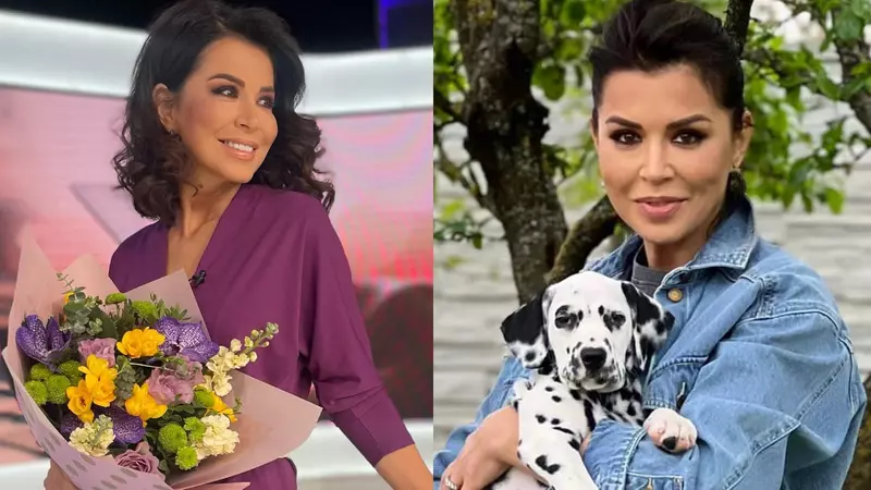 Simona Pătruleasa a povestit cum făcea rost de bani în copilărie: „Am făcut multe prostioare. Am văzut noi că acolo la colț se vând lucruri, ne-am dus și...”