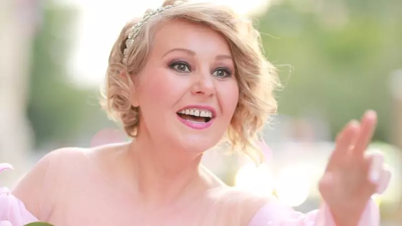 Tania Popa a împlinit 52 de ani și a anunțat când  vrea să iasă la pensie. Care e motivul și ce planuri are: „Este visul meu suprem. O să...”
