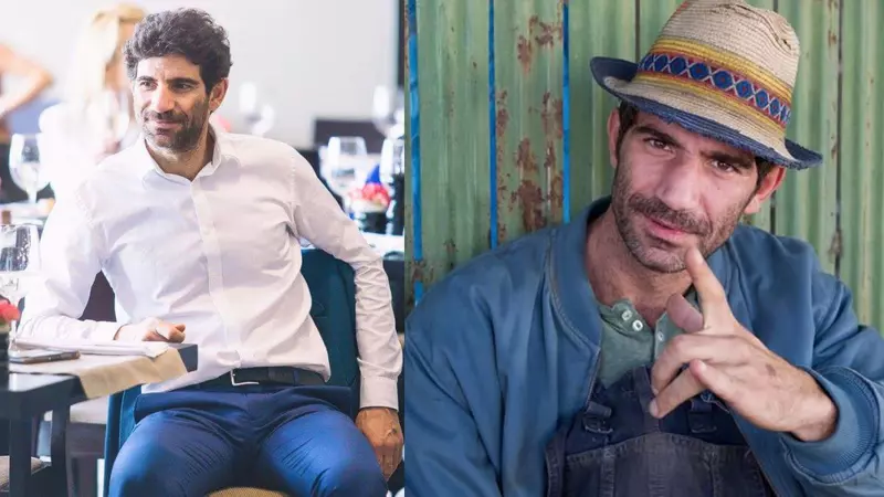 Cum a devenit Toma Cuzin actor și cum a ajuns să-l joace pe Firicel în serialul Las Fierbinți, acum 14 ani: „Pe mine și Celentano ne-au transformat din roluri secundare în roluri principale”