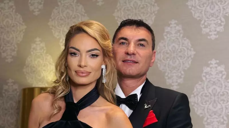 Valentina Pelinel, mesaj emoționant pentru Cristi Borcea de ziua lui: "Să rămâi puternic și ambițios și la fel de bun și iubitor de oameni! Te iubesc!". Omul de afaceri a împlinit 55 de ani