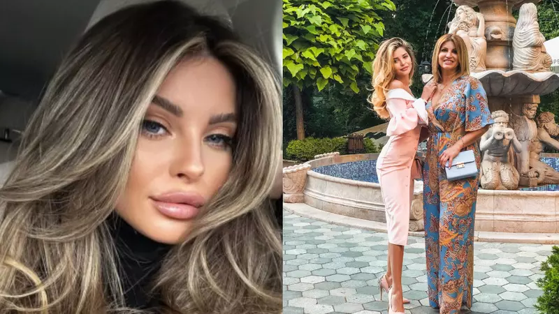 Valerie Lungu a suferit enorm din cauza lipsei tatălui ei. Cum i-a afectat adolescența: „În fiecare dimineață auzeam asta când plecam la școală...”