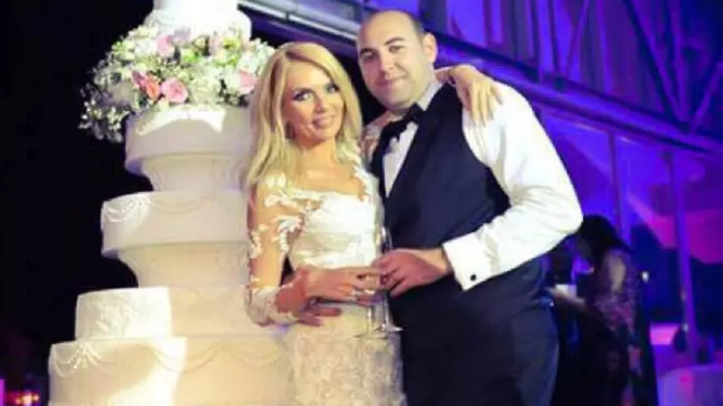 Cine este Vladimir Ciorbă, soțul fostei deputate PSD Laura Vicol. S-au căsătorit în 2017, iar el e patronul grupului Nordis