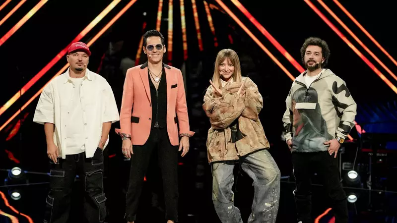 X Factor 2025, program TV. În ce zi și la ce oră se difuzează show-ul de la Antena 1