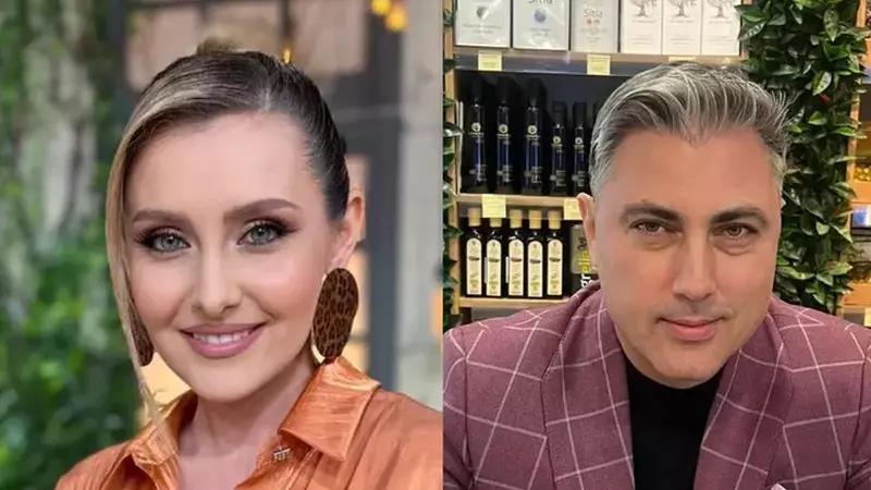 Alina Sorescu a mers mulți ani la psiholog cu Alexandru Ciucu și părinții lui: "Atunci când trăiești în umilință, șantaj, amenințări, jigniri, ajungi să crezi..." / Acum nu mai vorbește cu foștii socri
