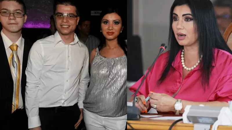 Adriana Bahmuțeanu tună și fulgeră. Honorius Prigoană a plecat în America să rezolve cu moștenirea, iar copiii ei au rămas nesupravegheați: „Am anunțat instituțiile statului"