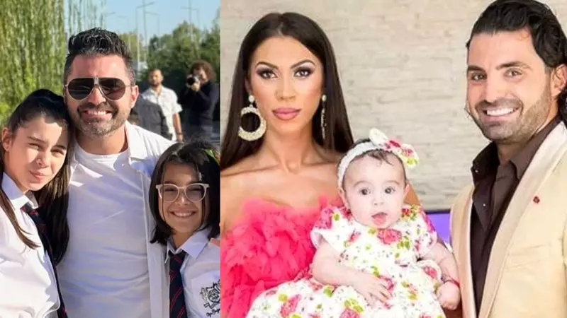 Cum se înțelege Pepe cu Raluca Pastramă în prezent: ”Fetele merg tot timpul la mama lor, așa cum au fost și înainte. Nu stau să...” Ce spune și despre relația cu soția lui, Yasmine / EXCLUSIV