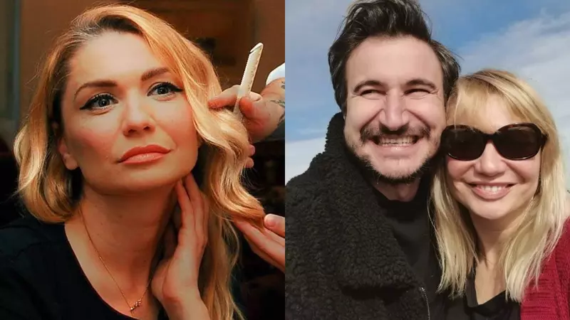 Cristina Cioran și Alex Dobrescu s-au întâlnit, după ce ordinul de restricție a expirat: „A fost foarte târziu în noapte". Cum a reacționat bărbatul când și-a văzut fiul