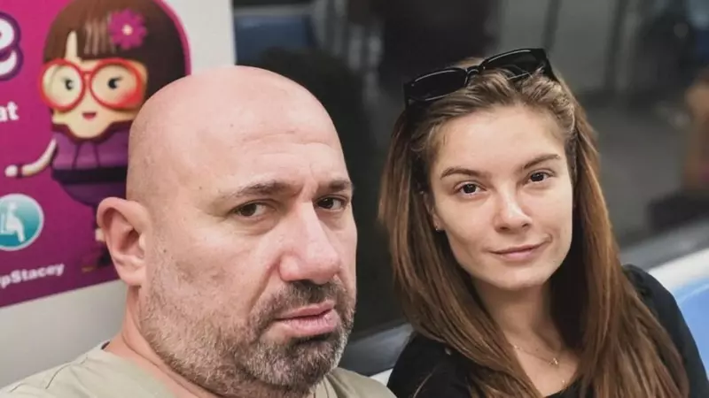 De ce amână Doina Teodoru și Cătălin Scărlătescu nunta: "Nu se întâmplă, asta e". Sunt împreună de 4 ani