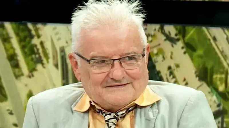 Irinel Columbeanu a ales deja locul unde vrea să fie înmormântat. Ce dorință are acum, la 67 de ani: „Am discutat cu Irinel despre asta"