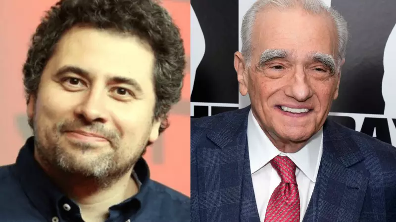 Cum a reacționat Radu Jude după ce a fost lăudat de Martin Scorsese: „E o mare onoare, mai ales că..."